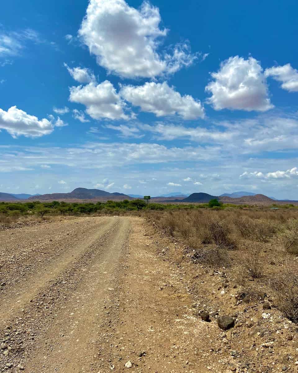 Laikipia & Samburu, Kenya Laikipia & Samburu, Kenya