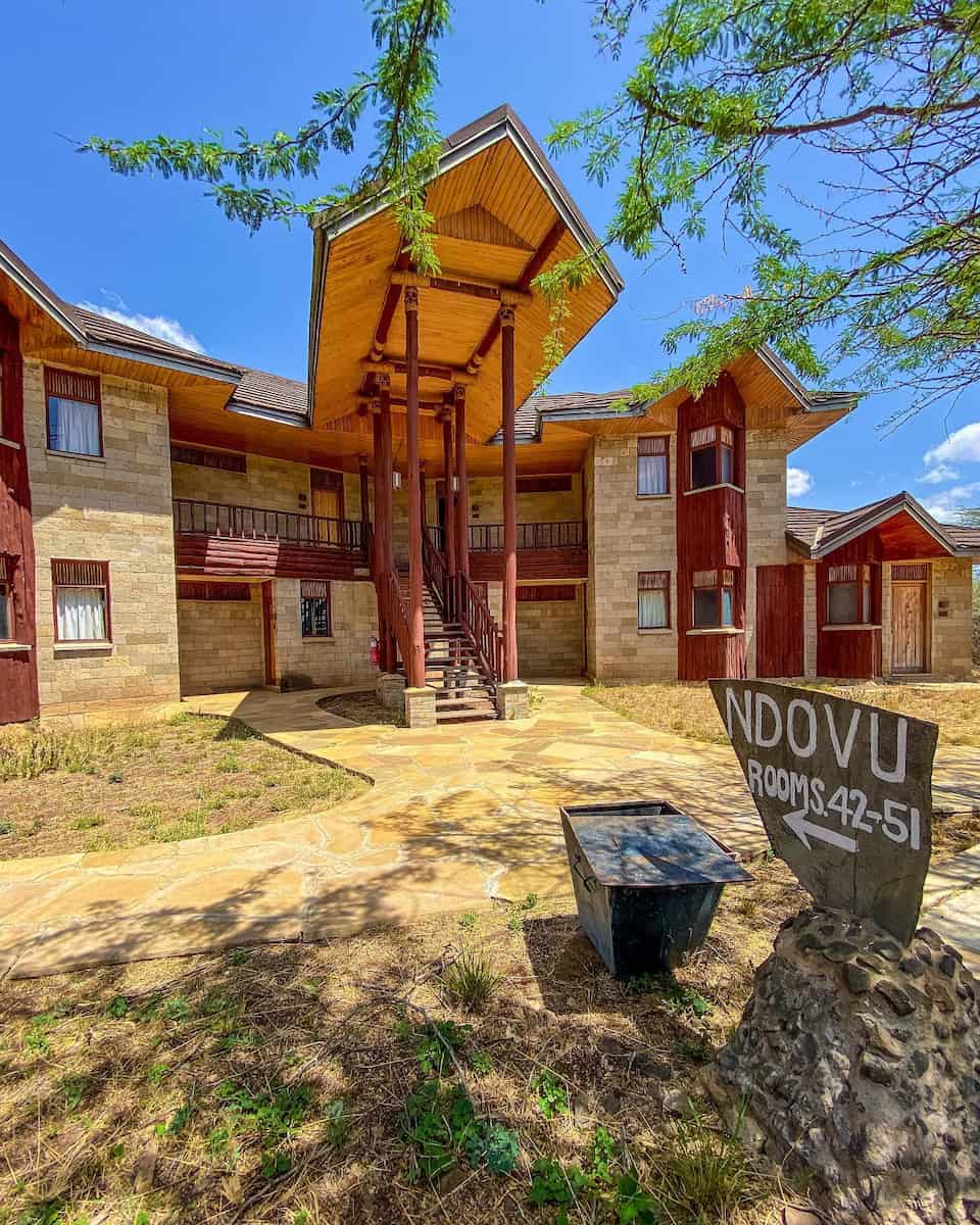 Laikipia & Samburu, Kenya Laikipia & Samburu, Kenya