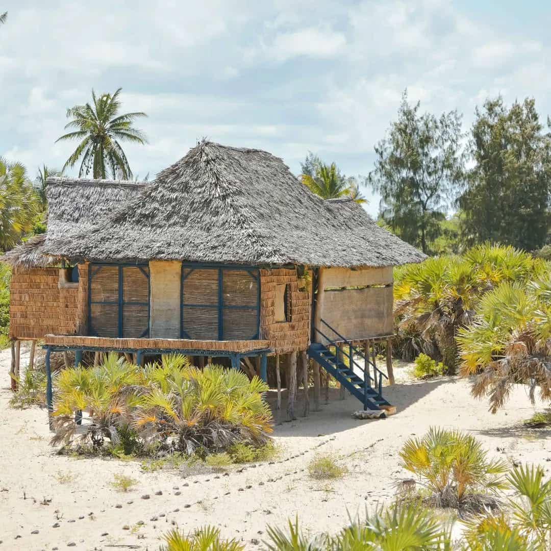 Lamu Island, Kenya Lamu Island, Kenya