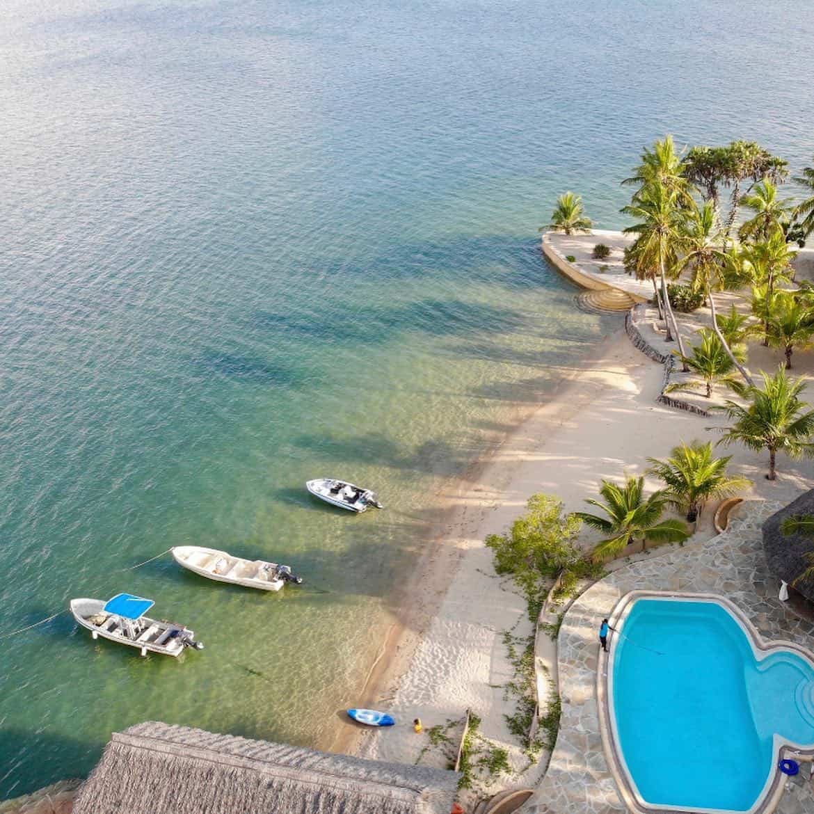 Lamu Island, Kenya Lamu Island, Kenya