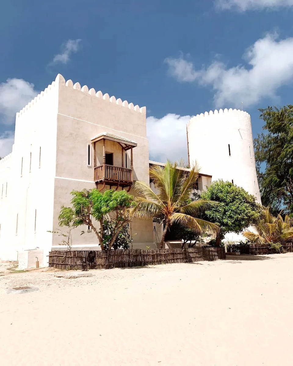 Lamu Island, Kenya Lamu Island, Kenya