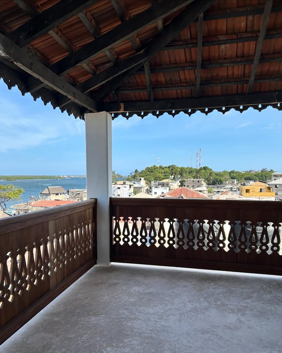 Lamu Island, Kenya Lamu Island, Kenya