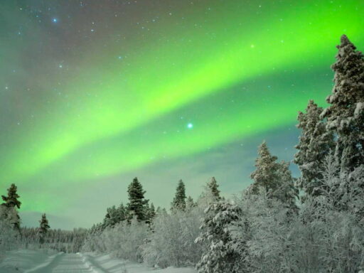 Lapland, Finland