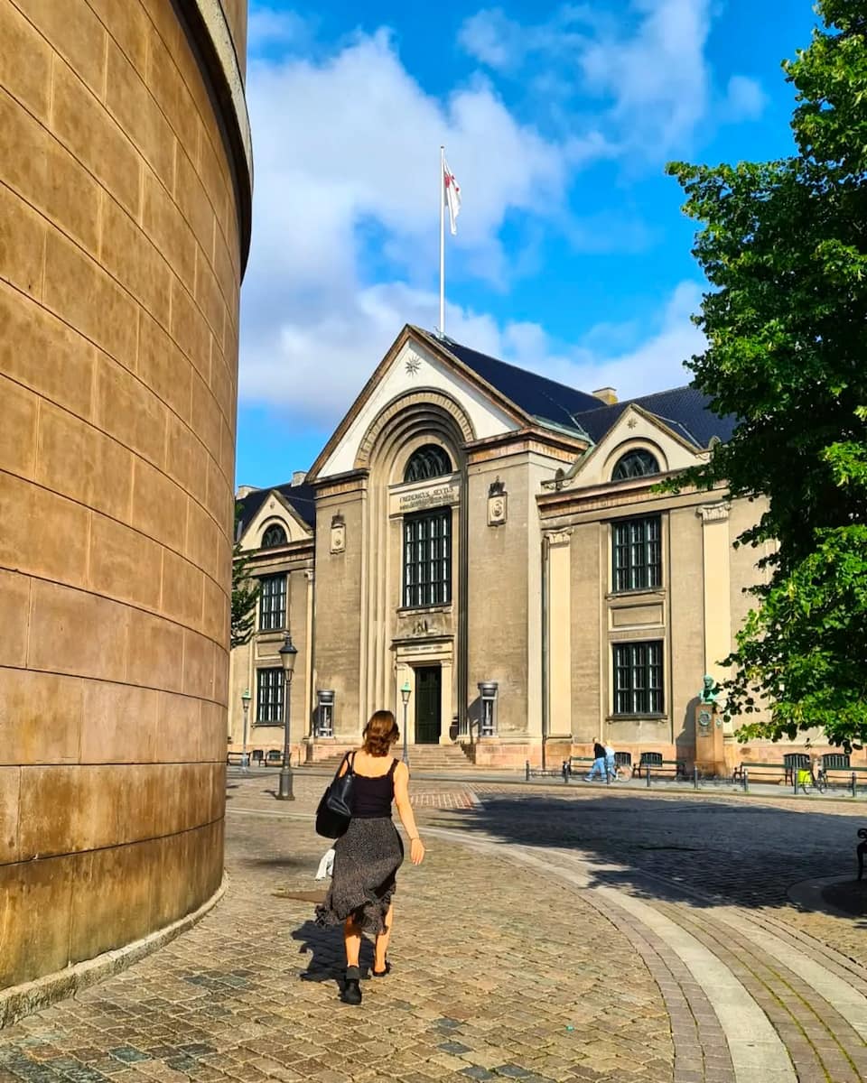 Latin Quarter, Aarhus Latin Quarter, Aarhus