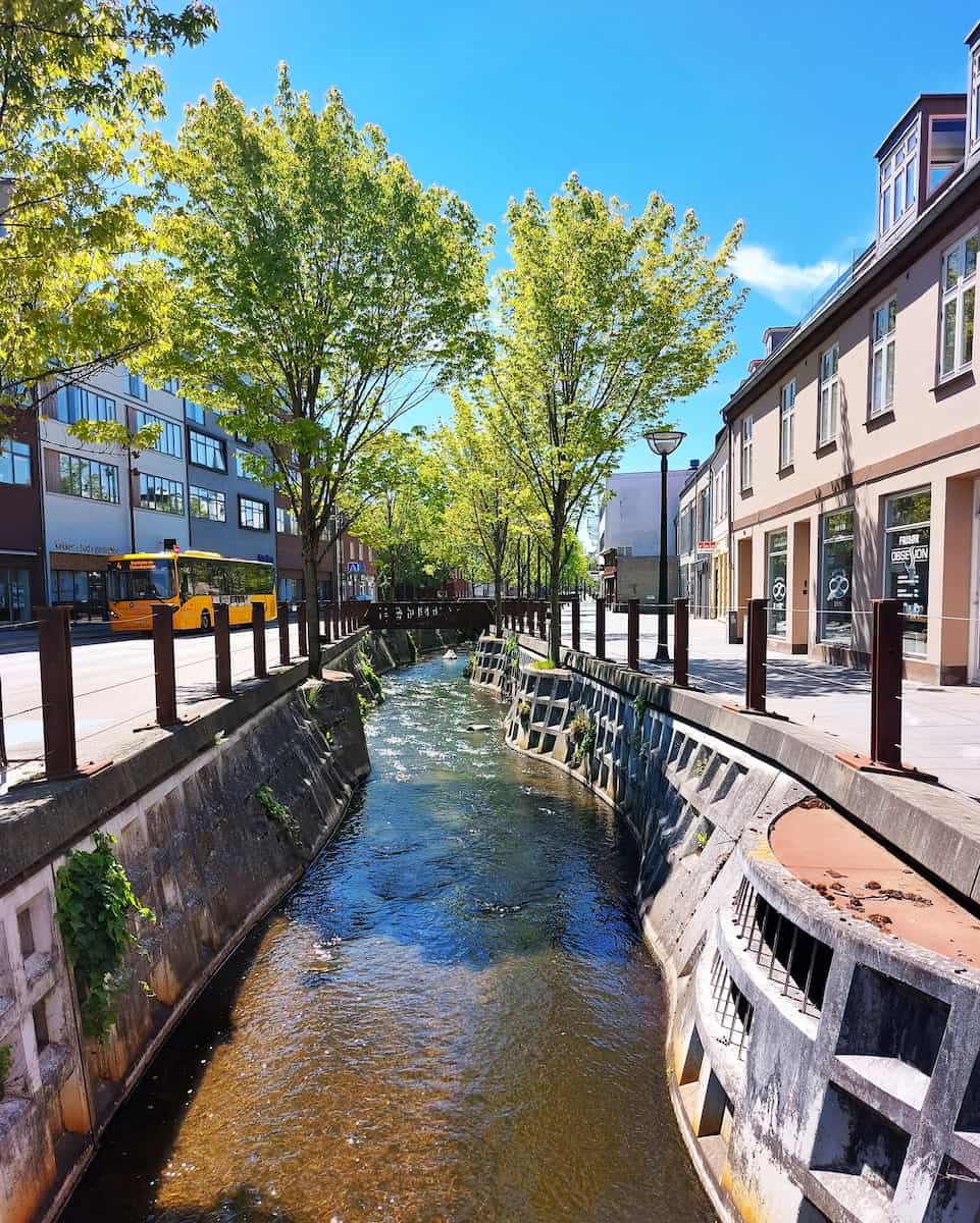 Latin Quarter, Aarhus Latin Quarter, Aarhus
