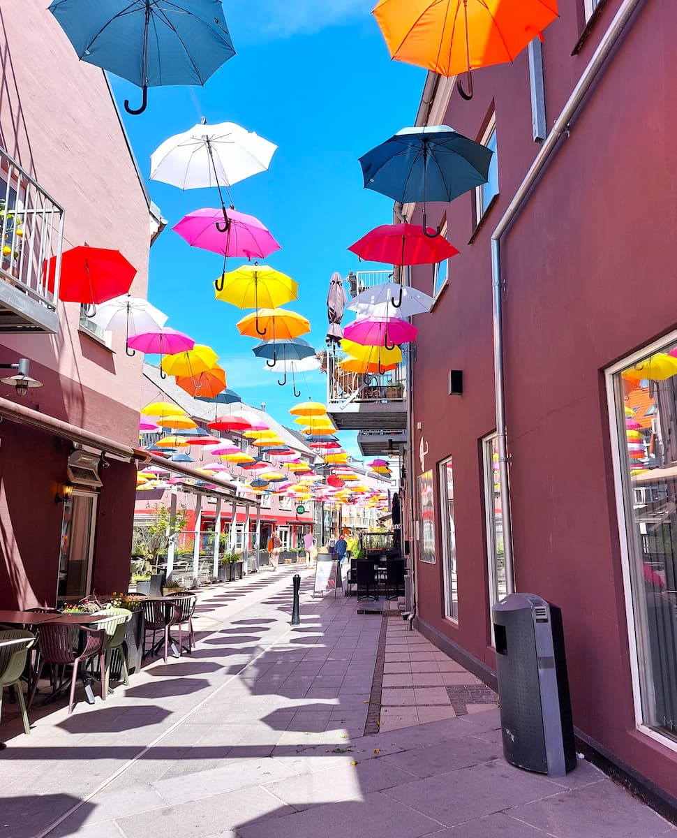 Latin Quarter, Aarhus Latin Quarter, Aarhus