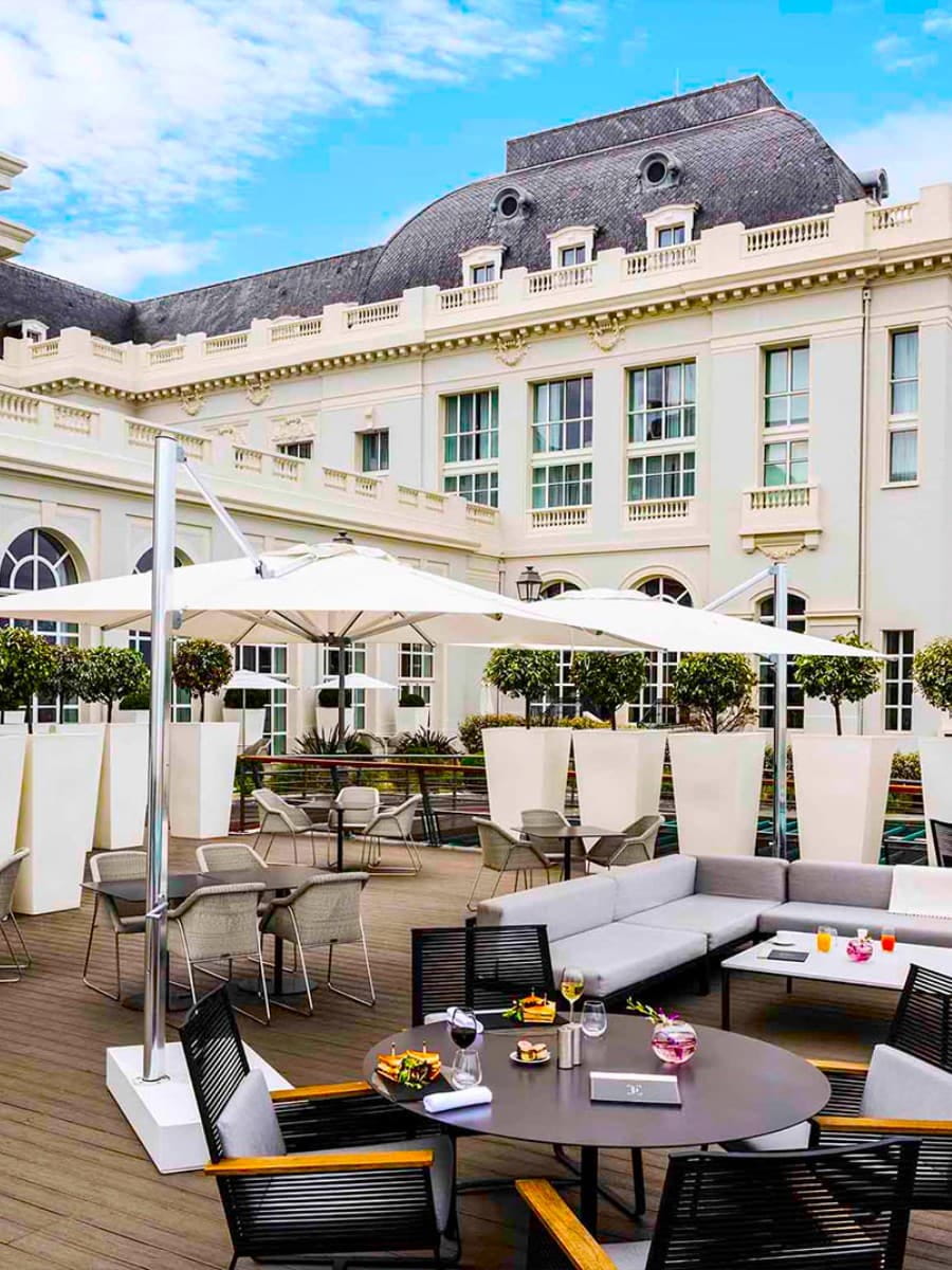 Le Balbec, Normandy, France Le Balbec, Normandy, France