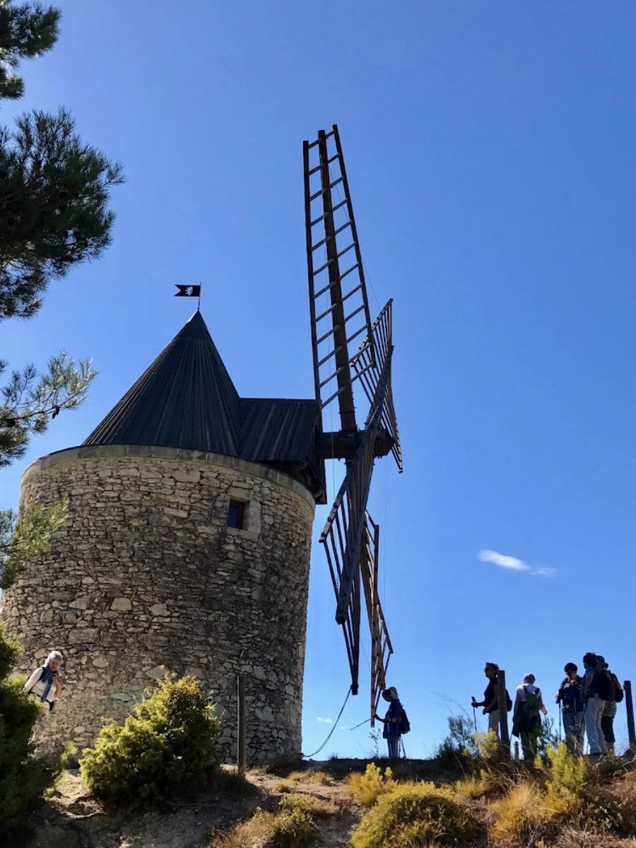 Les Angles, Avignon Les Angles, Avignon