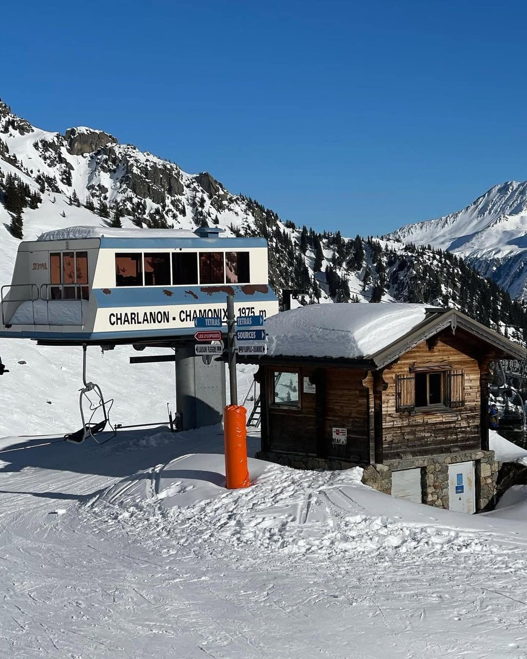 Les Houches, Chamonix Les Houches, Chamonix