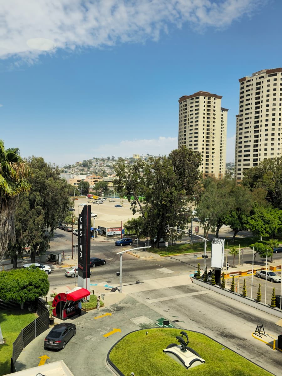 Libertad, Tijuana Libertad, Tijuana