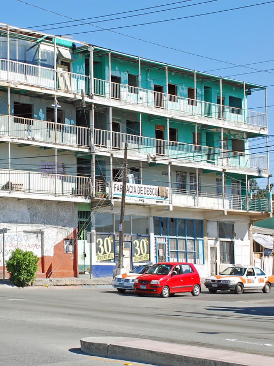 Libertad, Tijuana Libertad, Tijuana
