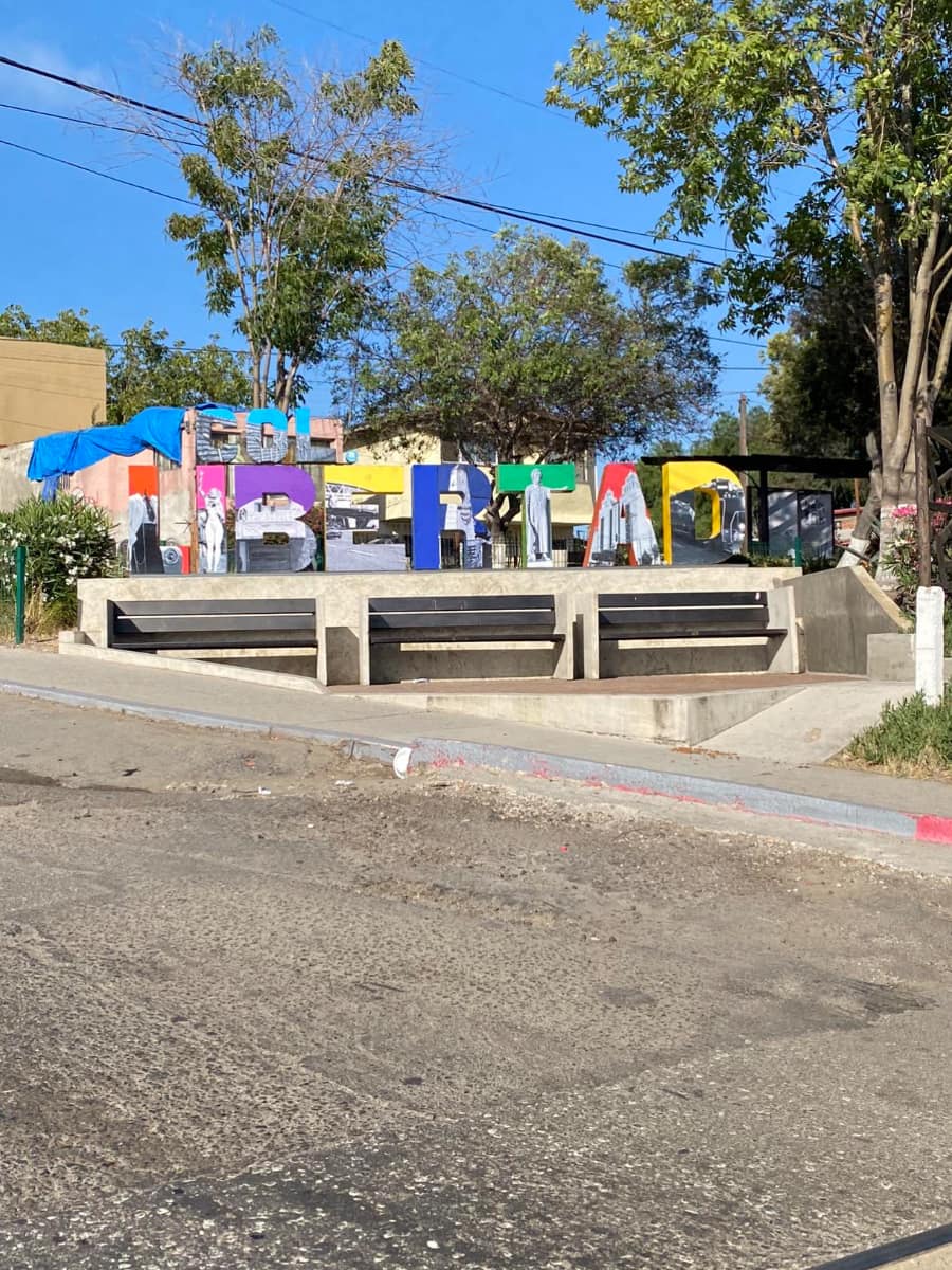 Libertad, Tijuana Libertad, Tijuana