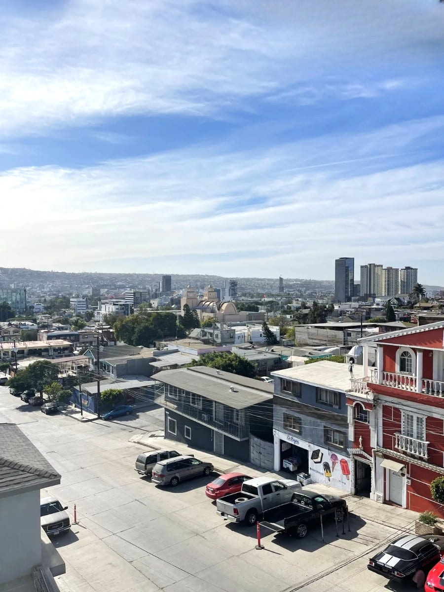 Libertad, Tijuana Libertad, Tijuana