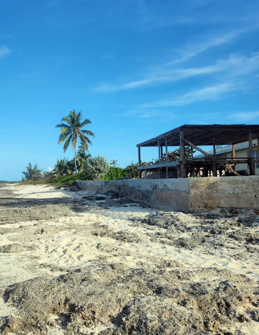 Little Exuma Little Exuma