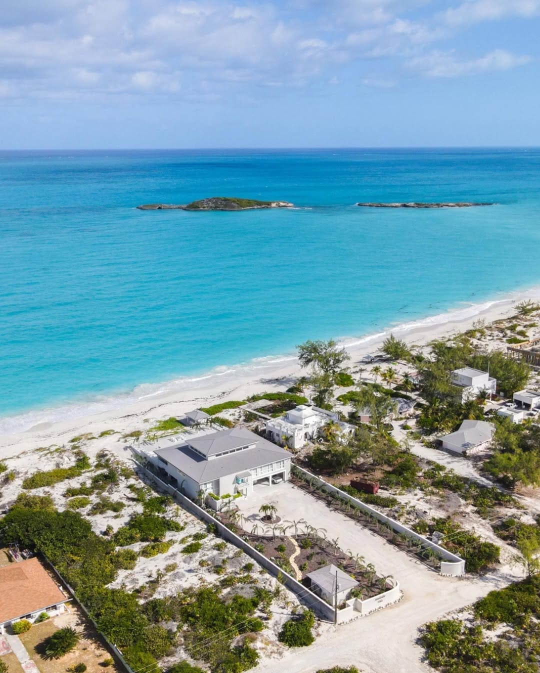 Little Exuma Little Exuma