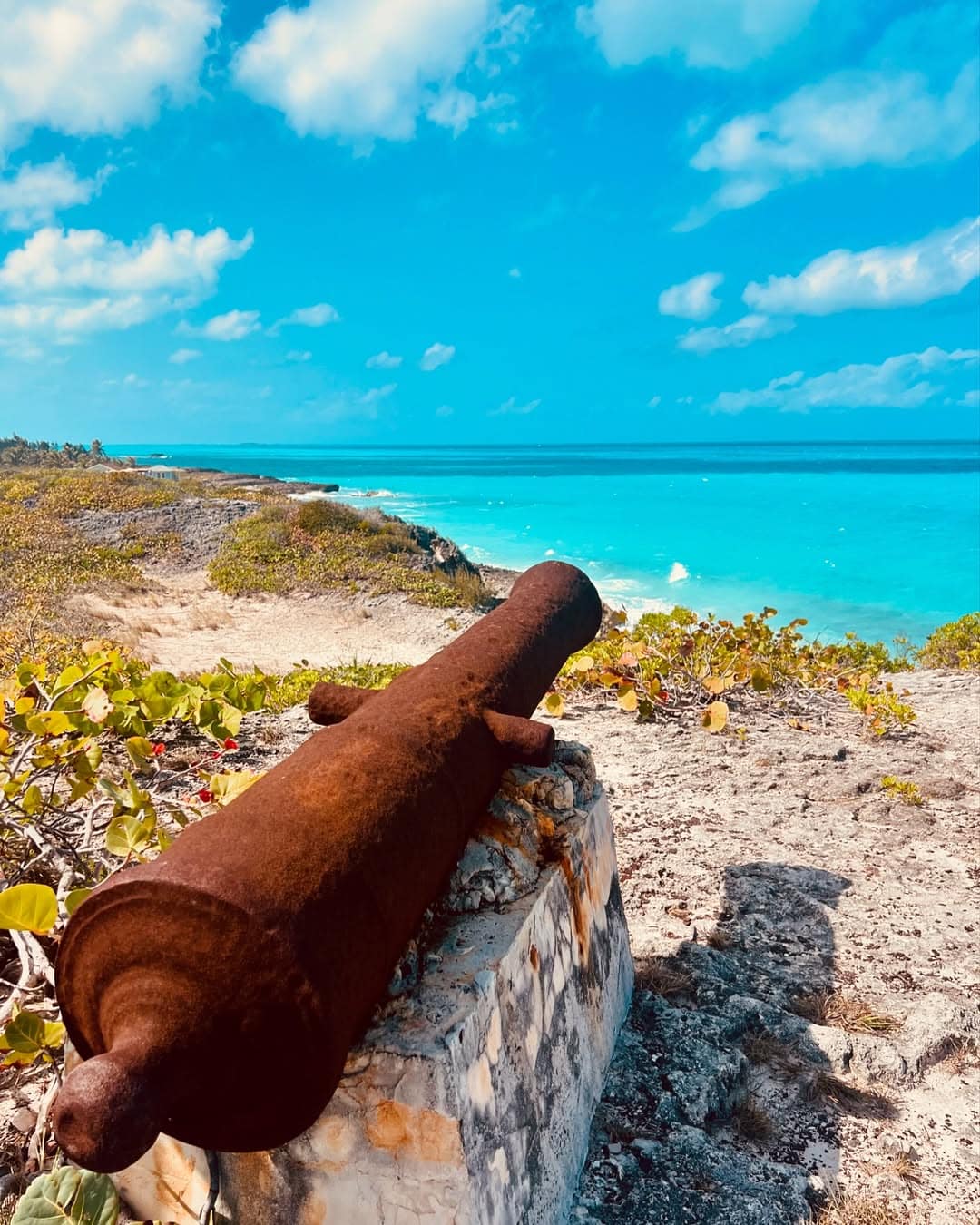 Little Exuma Little Exuma