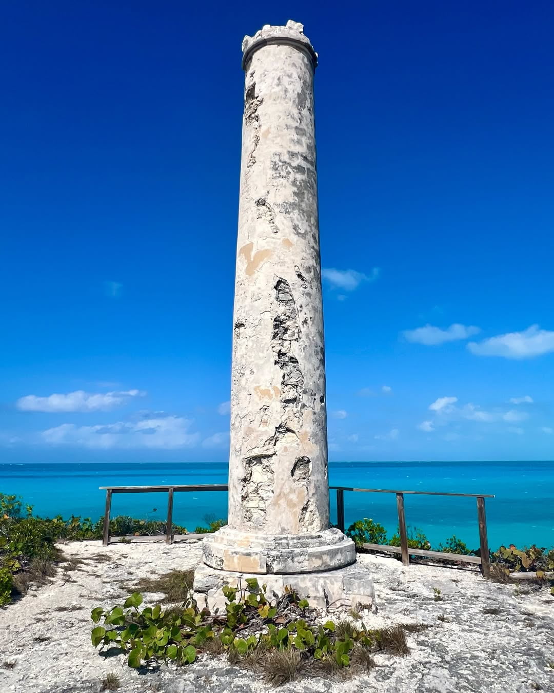 Little Exuma Little Exuma