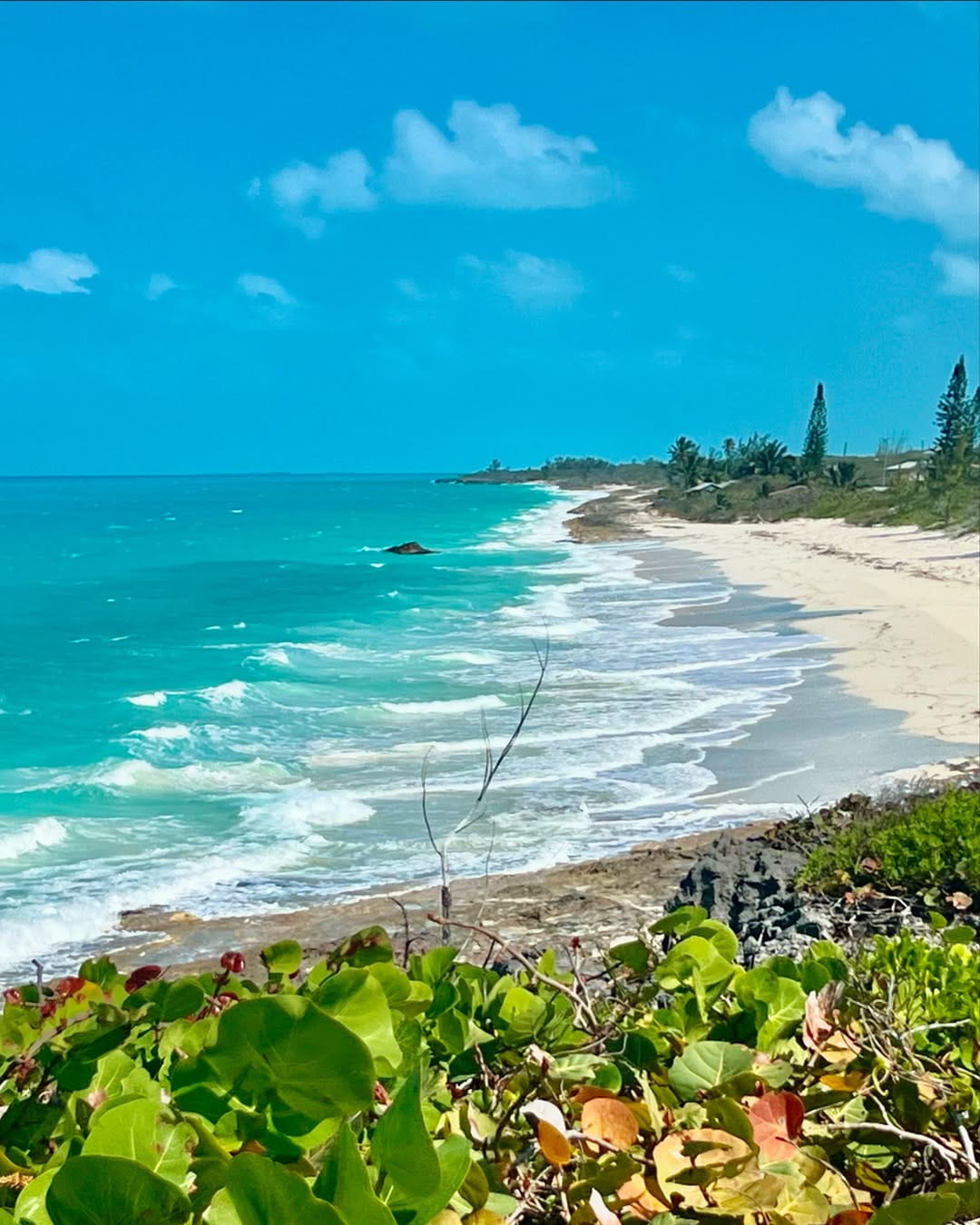 Exuma, Bahamas Exuma, Bahamas