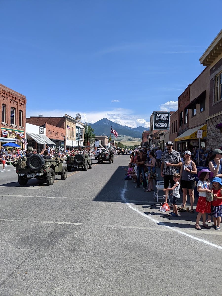 Livingston Montana, Montana Livingston Montana, Montana