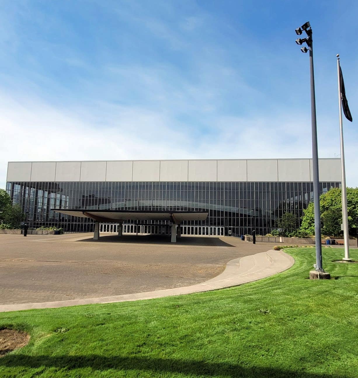 Lloyd District, Portland Lloyd District, Portland