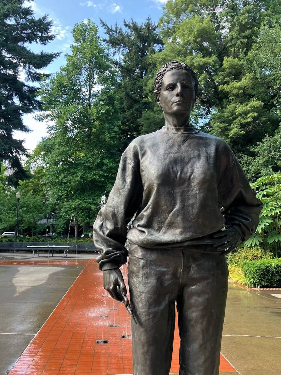 Lloyd District, Portland Lloyd District, Portland