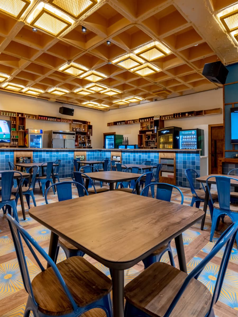 Los Reales Colmados Malecon, Santo Domingo Los Reales Colmados Malecon, Santo Domingo