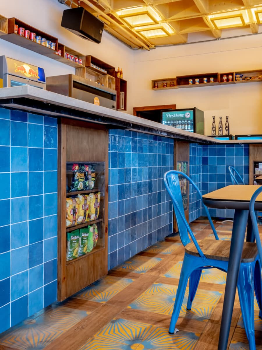 Los Reales Colmados Malecon, Santo Domingo Los Reales Colmados Malecon, Santo Domingo