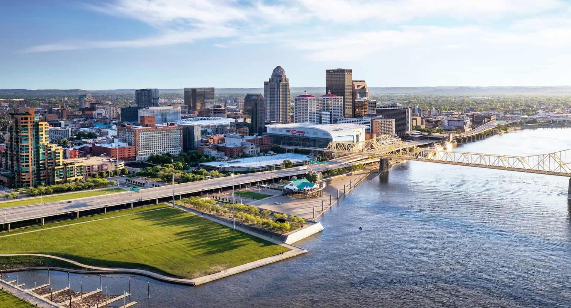 Louisville, Kentucky