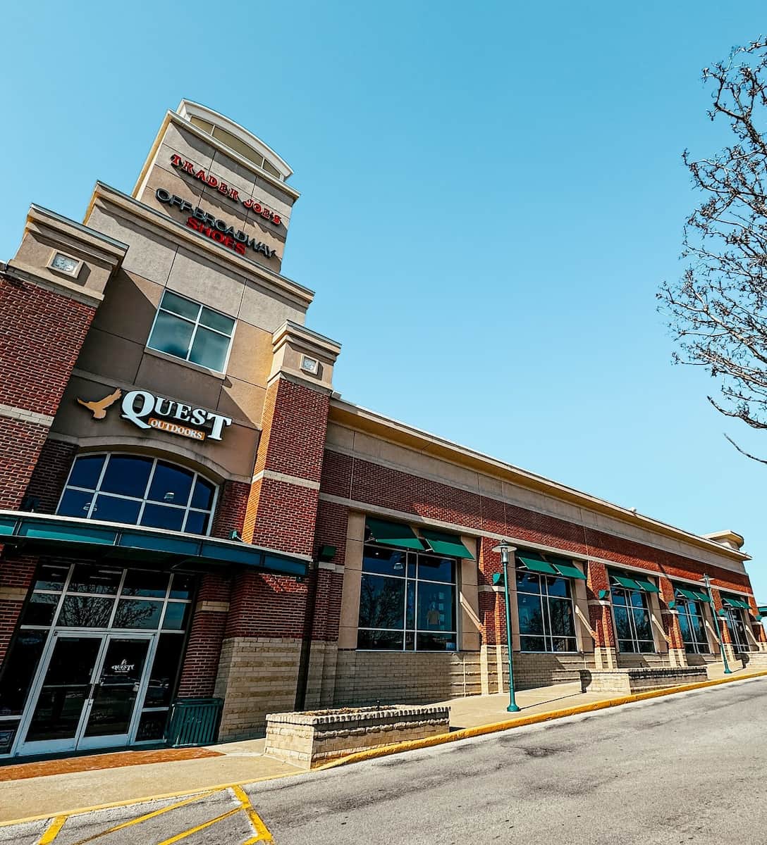 Louisville, Kentucky Louisville, Kentucky