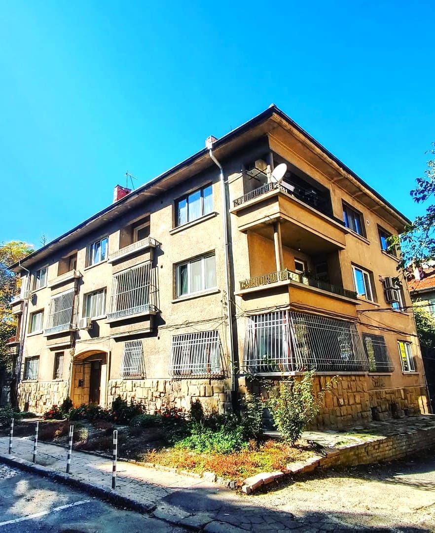 Lozenets, Sofia Lozenets, Sofia