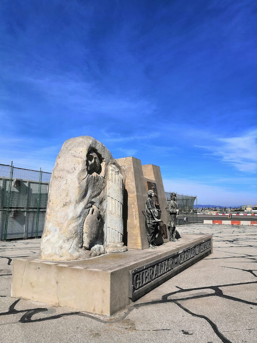 Marina Bay, Gibraltar Marina Bay, Gibraltar