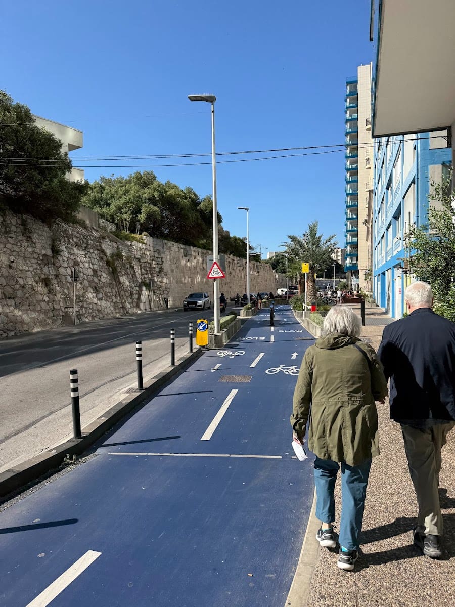 Marina Bay, Gibraltar Marina Bay, Gibraltar
