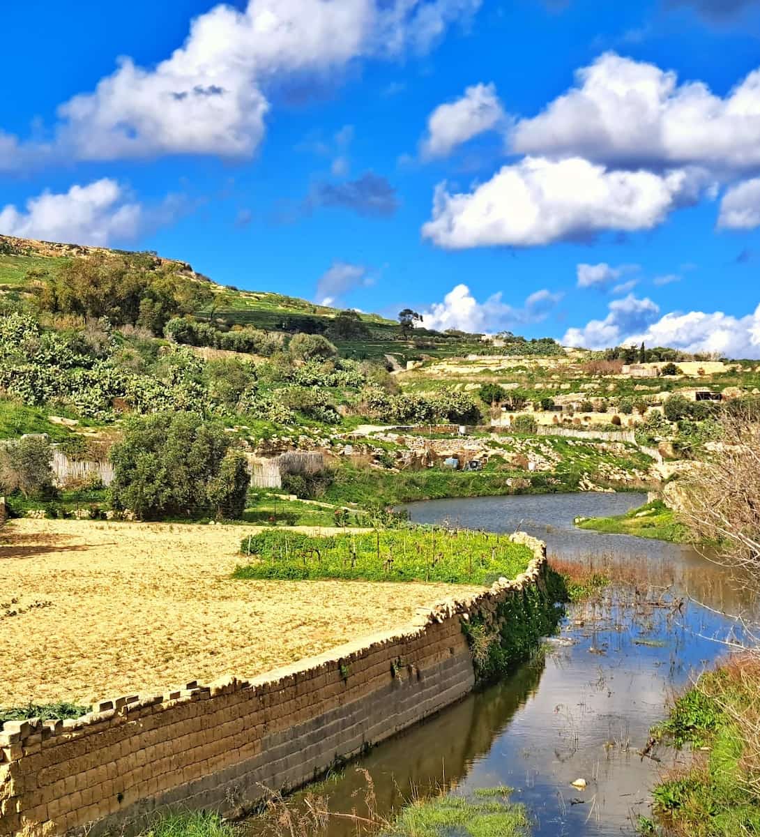 Marsalforn, Gozo Marsalforn, Gozo
