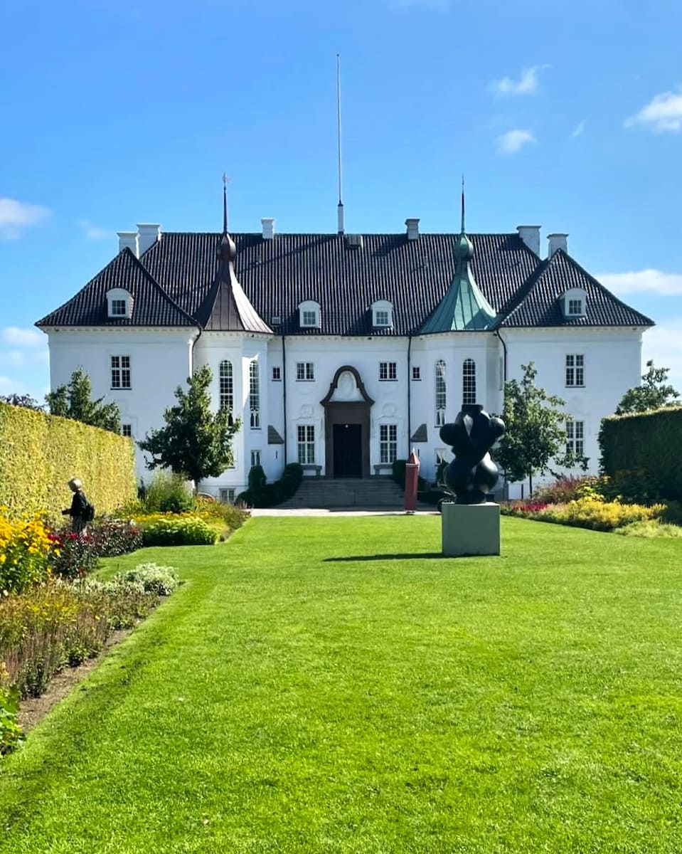 Marselisborg, Aarhus Marselisborg, Aarhus