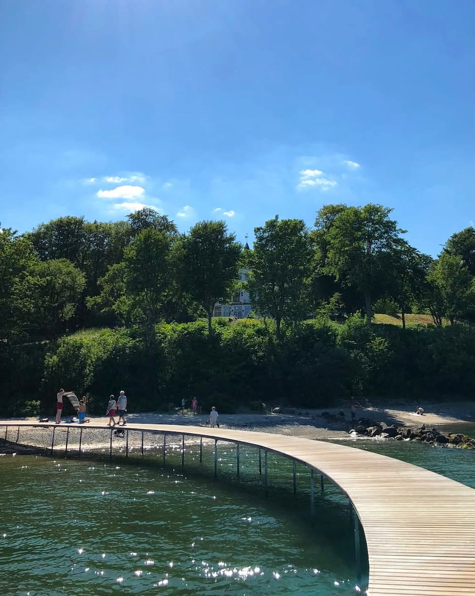 Marselisborg, Aarhus Marselisborg, Aarhus