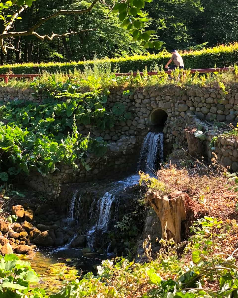 Marselisborg Forest, Aarhus Marselisborg Forest, Aarhus