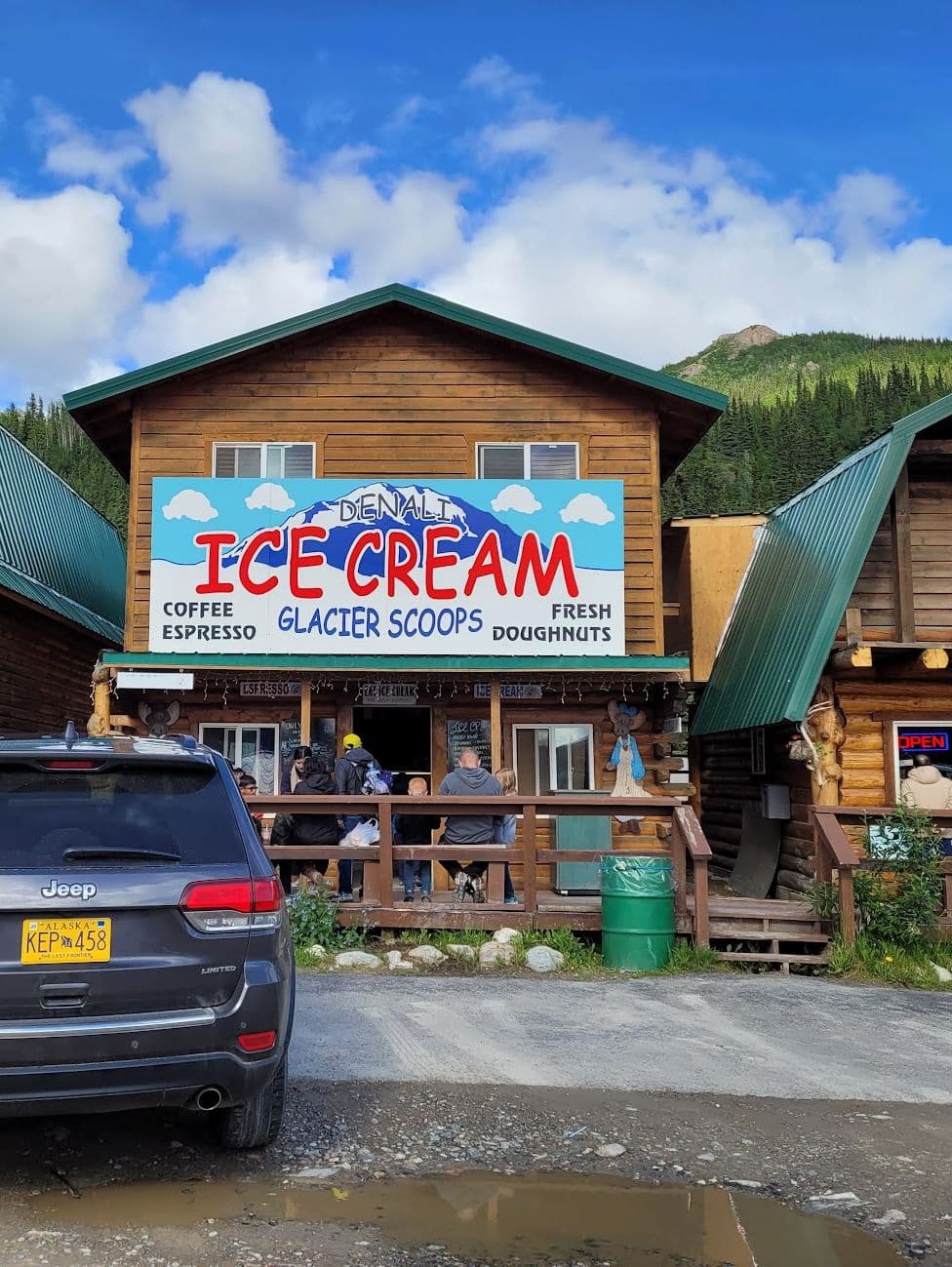 McKinley Park McKinley Park