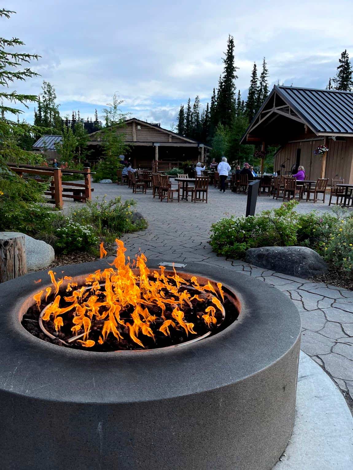 McKinley Park McKinley Park