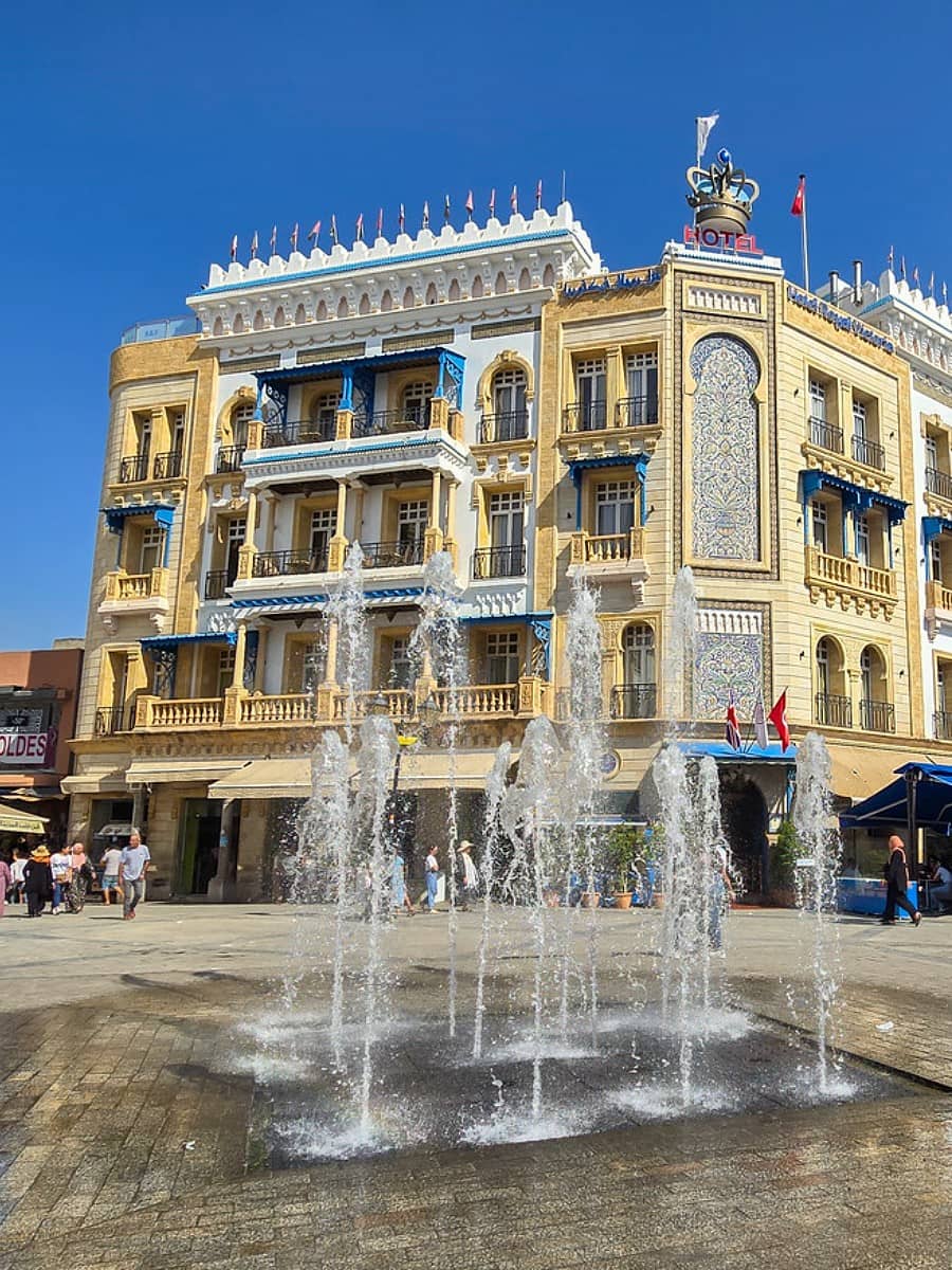 Medina of Tunis, Tunis Medina of Tunis, Tunis