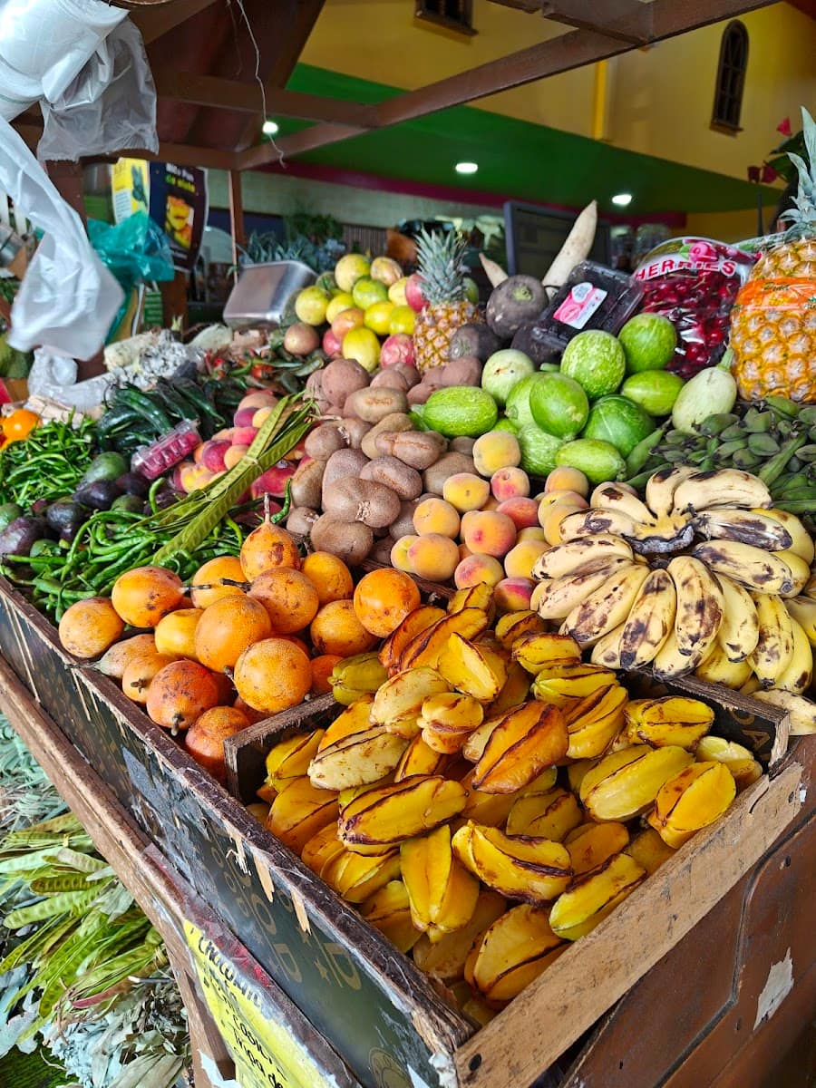 Mercado Hidalgo, Tijuana Mercado Hidalgo, Tijuana