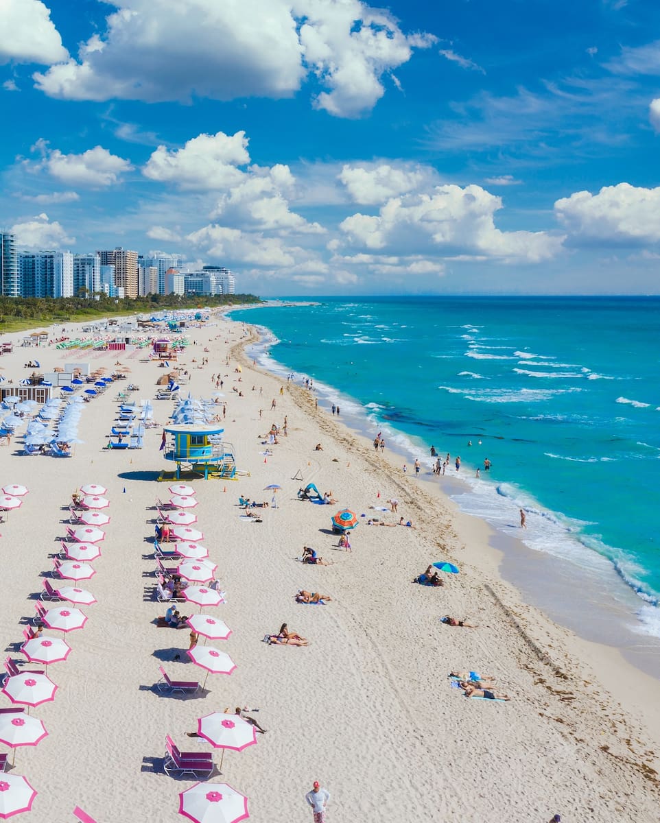 Miami Beach, Florida Miami Beach, Florida