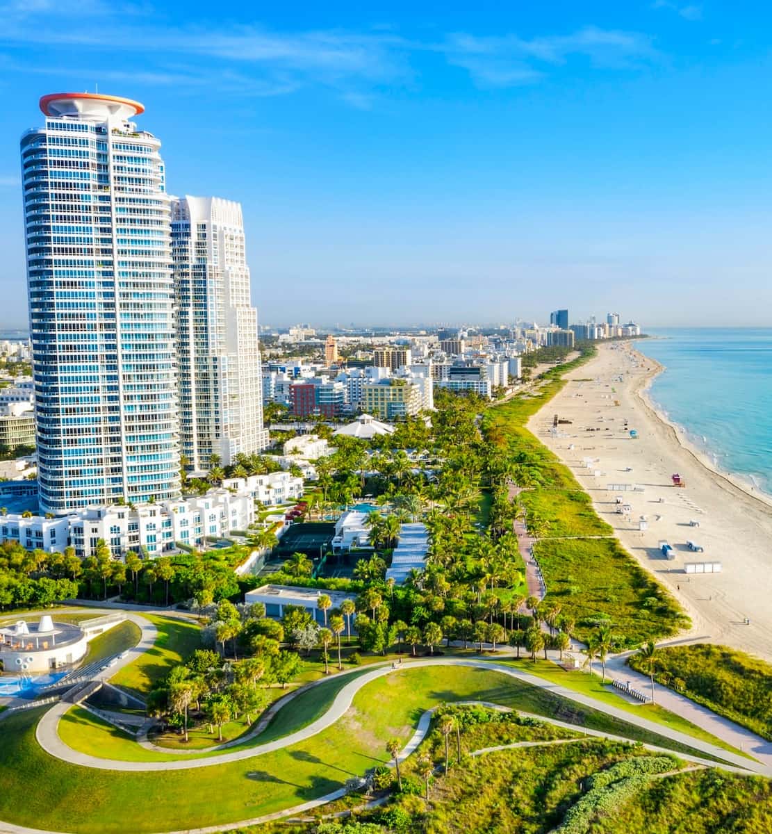 Miami Beach, Florida