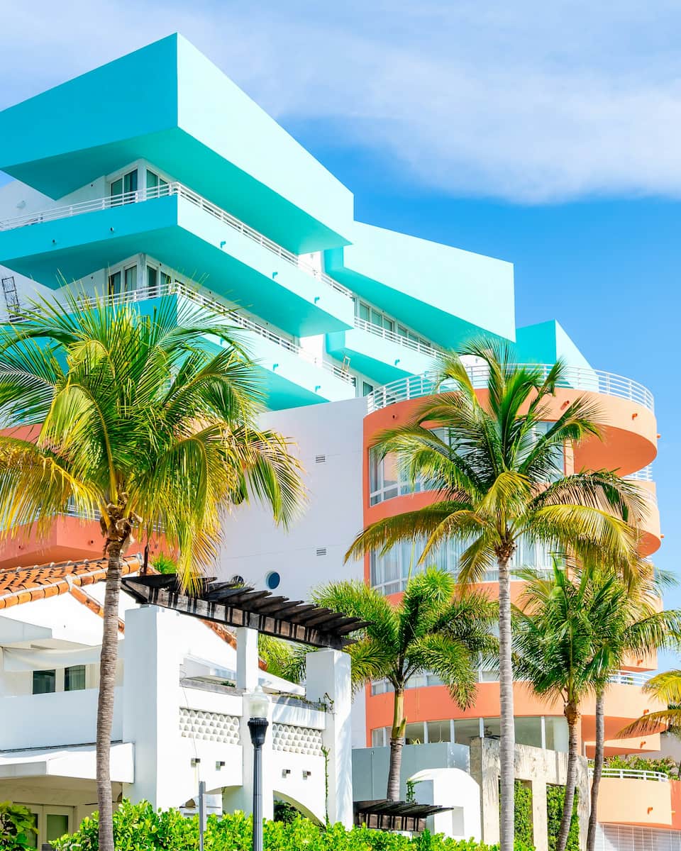 Miami Beach, Florida Miami Beach, Florida