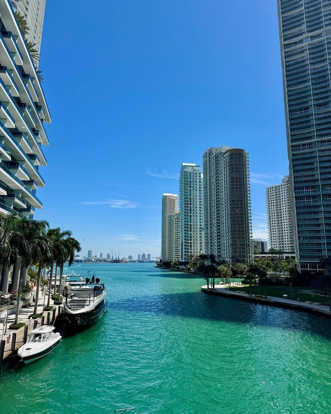 Miami, Florida Miami, Florida