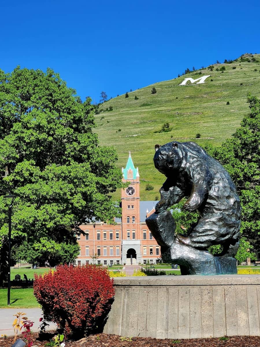 Missoula Montana, Montana Missoula Montana, Montana