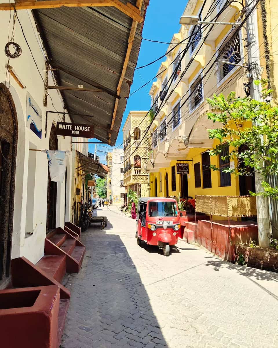 Mombasa , Kenya Mombasa , Kenya