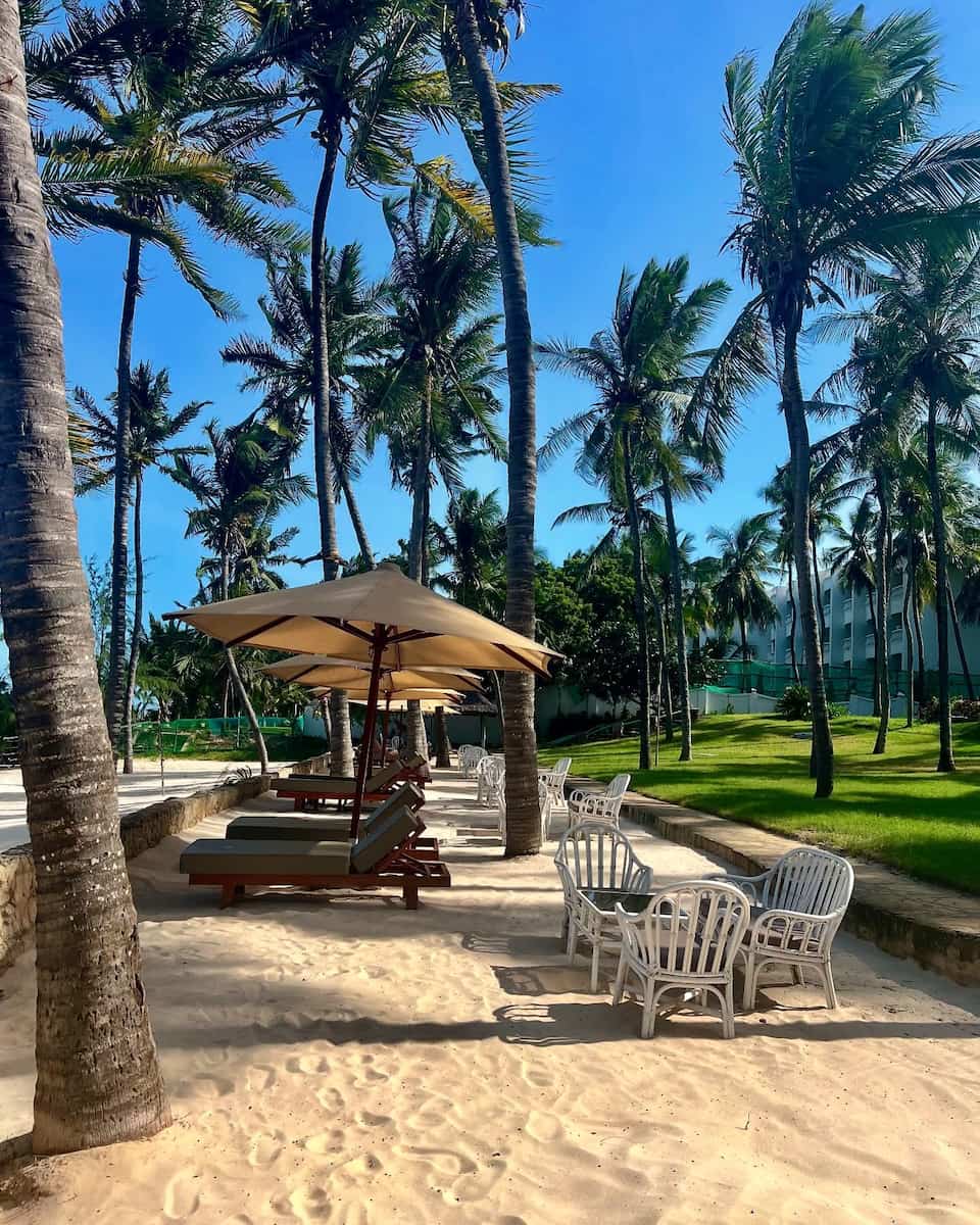 Mombasa , Kenya Mombasa , Kenya