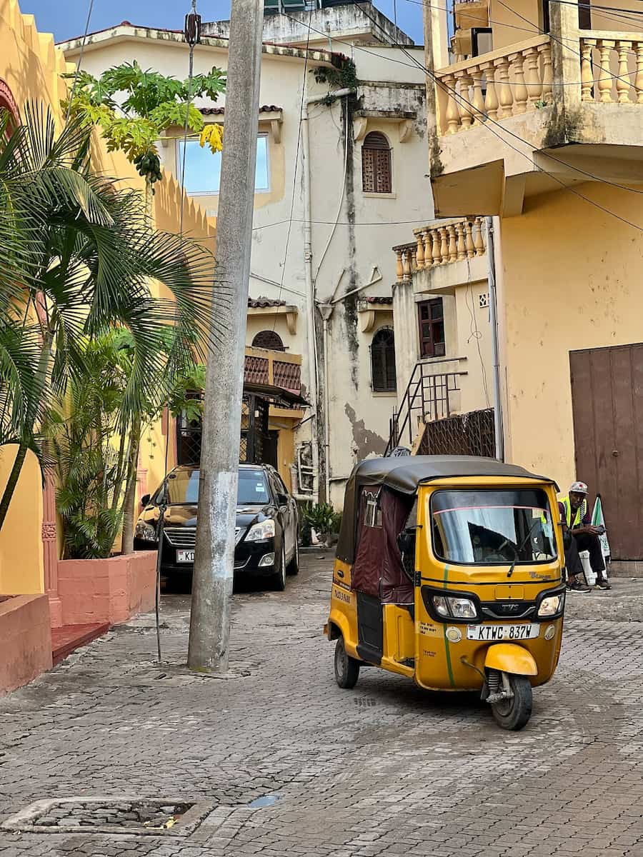 Mombasa , Kenya Mombasa , Kenya