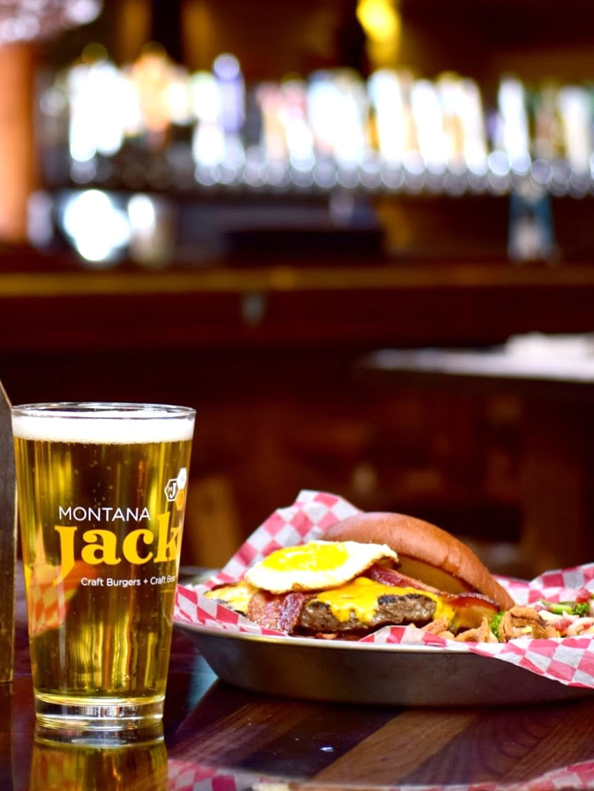 Montana Jack, Big Sky Montana Montana Jack, Big Sky Montana
