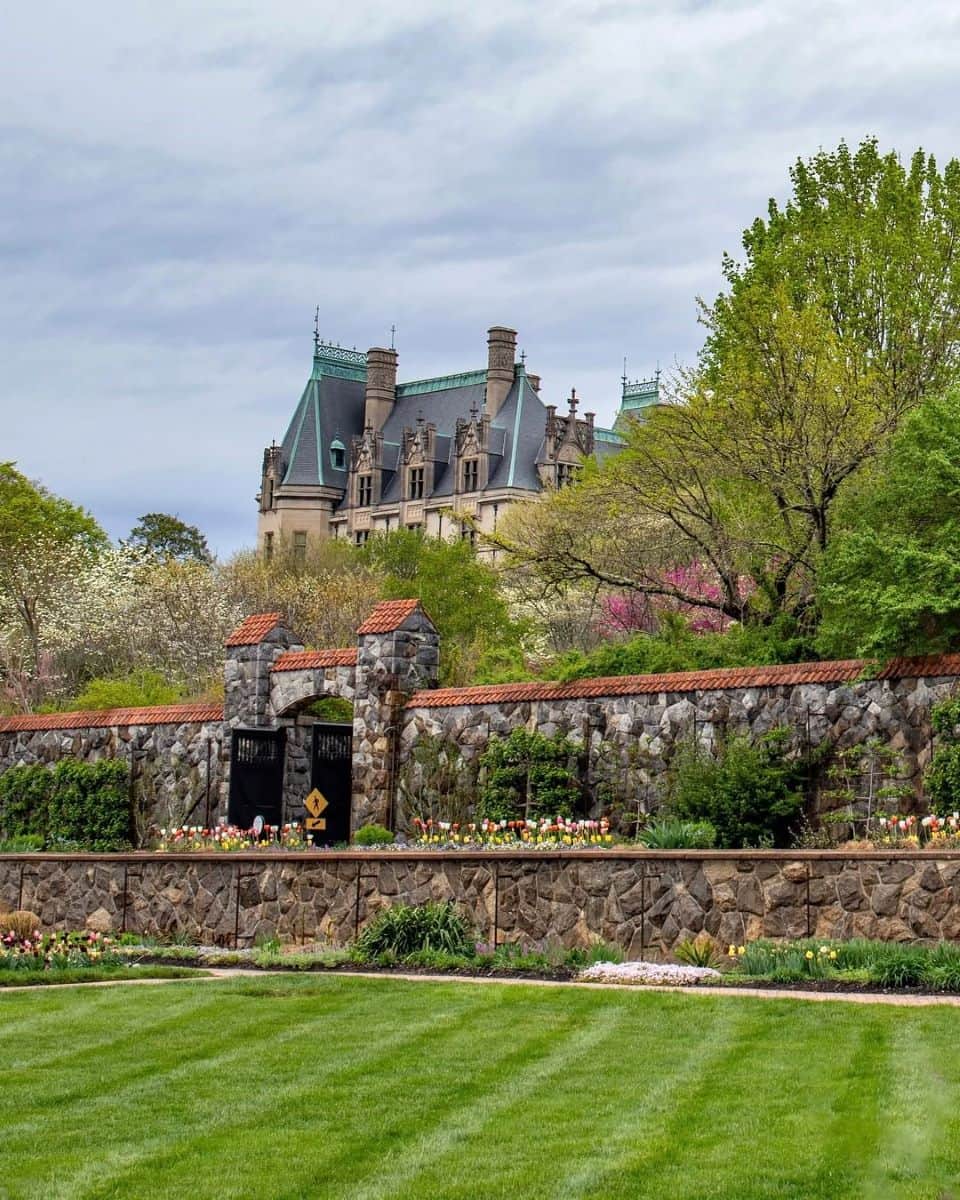 Montford Historic District Montford Historic District